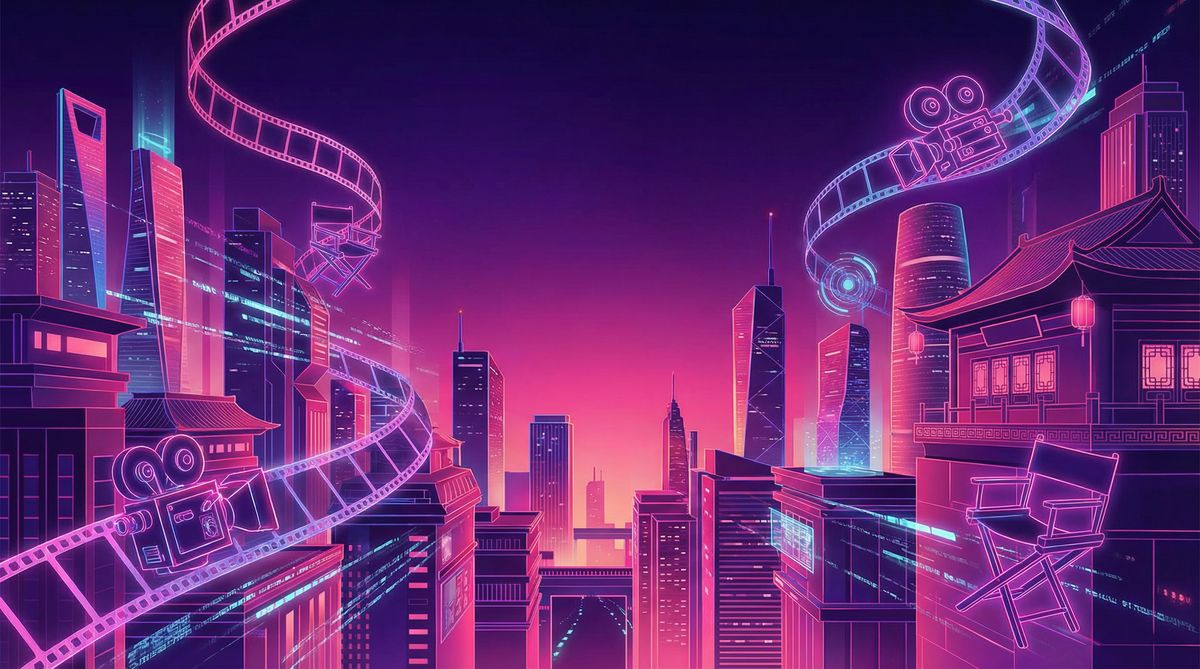 19c一起草19c一起草视频调色教程 | 专业色彩调节视频演示技巧分享